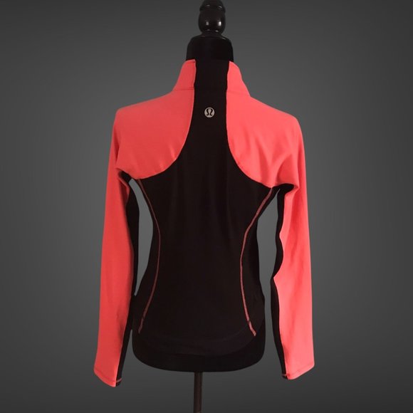 lululemon athletica Jackets & Blazers - Vintage Lululemon Shape Jacket!